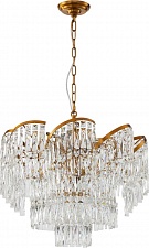 Подвесная люстра Stilfort Sapparo 2176/05/12P