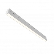 Трековый магнитный светильник Maytoni Basis TR030-4-24W3K-WW-DS-W