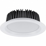 Встраиваемый светильник Feron MarketBright AL253 49000