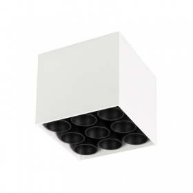 Накладной светильник Arlight SP-Orient-Surface-TC-S95x95-20W Day4000 031864