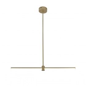 Люстра на штанге F-Promo Hanger 4177-1P