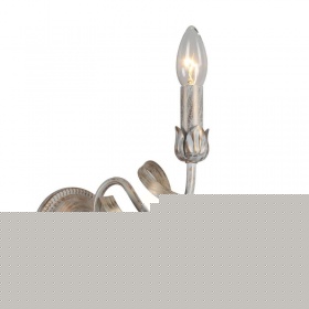 Бра Arte Lamp Libellula A8626AP-1WG