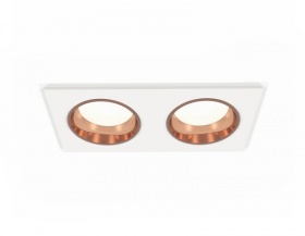 Встраиваемый светильник Ambrella Light Techno XC6525005 (C6525, N6114)