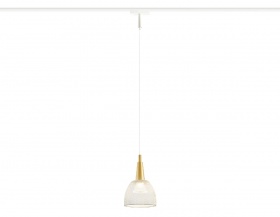 Трековый магнитный светильник Ambrella Light Magnetic Ultra Slim Track System GV1652