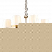 Подвесная люстра Aployt Patricia APL.716.13.08