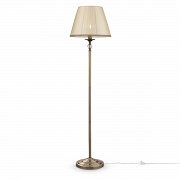 Торшер Maytoni Soffia RC093-FL-01-R
