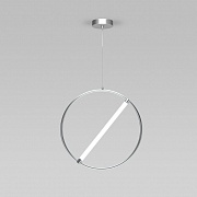 Подвесной светильник Eurosvet Element 90281/1 хром a061420