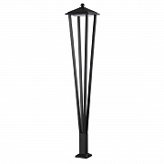 Ландшафтный светильник Odeon Light Bearitz 6655/12GA