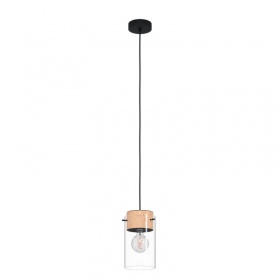 Подвесной светильник Eglo Madreselva 43545