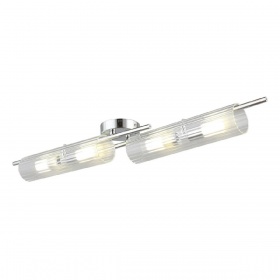 Потолочная люстра Aployt Lusia APL.315.17.04