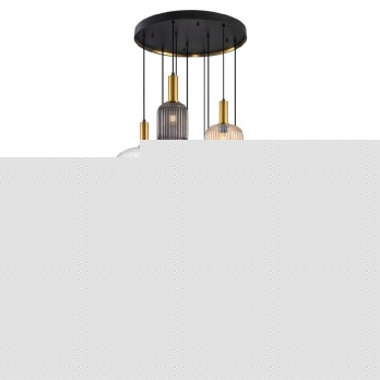 Подвесная люстра Aployt Kornelcia APL.311.03.09