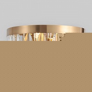 Настенный светильник Eurosvet Sophie 60165/2 латунь a065756