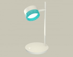 Настольная лампа Ambrella Light Traditional (C9801, N8488) XB9801251