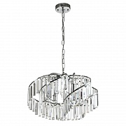 Подвесная люстра MW-Light Аделард 642016606