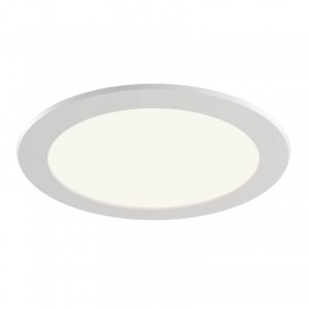 Встраиваемый светодиодный светильник Maytoni Stockton DL018-6-L18W