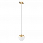 Подвесной светильник Mantra Kilda 8437