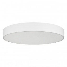 Потолочный светильник Arlight SP-TOR-PILL-PRISM-R800-94W Warm3000 (WH, 100 deg, 230V) 022132(4)