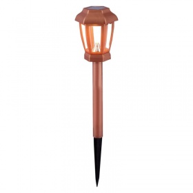 Светильник на солнечных батареях Globo 33862-4