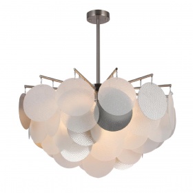 Люстра на штанге Omnilux Plelo OML-89917-08
