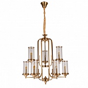 Подвесная люстра MW-Light Аманда 481015509