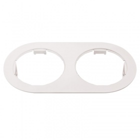 Рамка Lightstar Domino Round 214656