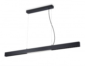 Подвесной светильник Ambrella Light LineTech FL5966