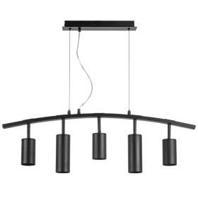 Подвесной светильник Lightstar Rullo LR735373872 (571735+214437-3+214487-2)