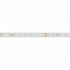 Светодиодная влагозащищенная лента Arlight 6W/m 80LED/m 2835SMD белый 5M 024515(2)