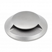 Накладка Arlight ART-DECK-CAP-LID1-R65 (SL, STEEL) 045349