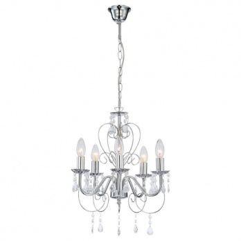 Подвесная люстра Globo Pinja 63128-5