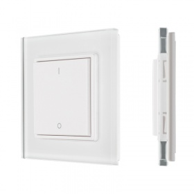 Панель Arlight Knob SR-2833K1-RF-UP White (3V, Dim) 020945