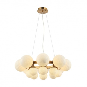 Подвесная люстра Aployt Filisi APL.765.03.16