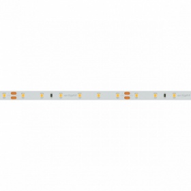 Светодиодная влагозащищенная лента Arlight 7,2W/m 60LED/m 2835SMD теплый белый 5M 020525(2)