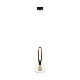 Подвесной светильник Eglo Roding 43617