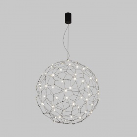 Подвесная люстра Bogates Alioth 453/1 a065009