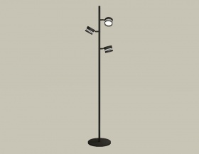 Торшер Ambrella Light Traditional (C9816, N8478) XB9816203