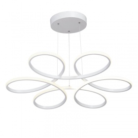 Потолочный светодиодный светильник Vitaluce V4610-0/6S