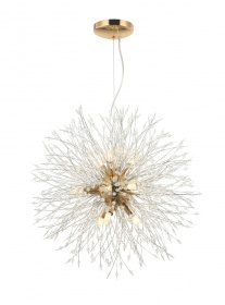 Подвесная люстра Stilfort Salut 2123/03/09P