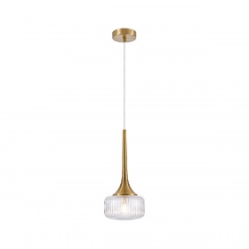 Подвесной светильник Favourite Malinconia 4051-1P
