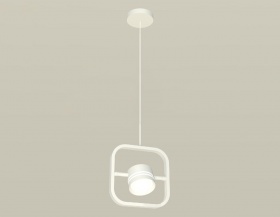 Подвесной светильник Ambrella Light Traditional (C9118, N8477) XB9118154