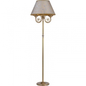 Торшер Kutek Bibione Abazur BIB-LS-3 (P/A) SR