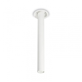 Встраиваемый спот Ideal Lux Eye Bianco 186986