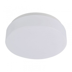 Встраиваемый светодиодный светильник Arte Lamp A3106PL-1WH