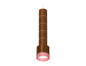 Подвесной светильник Ambrella Light Techno Spot XP8117005 (A2301, A2063x4, C6304x5, A2101, C8117, N8486)