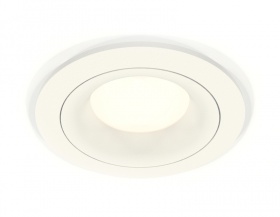 Встраиваемый светильник Ambrella Light Techno XC7621001 (C7621, N7010)