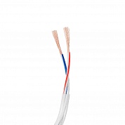 Провод питания Arlight ARL-20AWG-CLEAR-2Wire-CU-Double (2x0.75mm) 040588