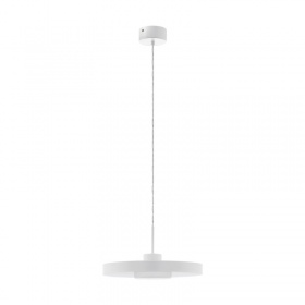 Подвесной светодиодный светильник Eglo Alpicella 98166