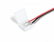 Соединитель гибкий односторонний 5050 (10 шт.) Ambrella Light LED Strip GS7101