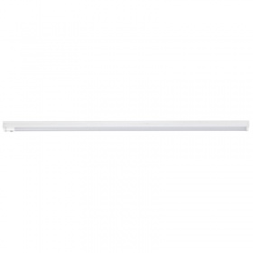 Мебельный светильник ЭРА LLED-02-16W-4000-MS-W Б0019786