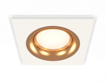 Встраиваемый светильник Ambrella Light Techno XC7631005 (C7631, N7014)